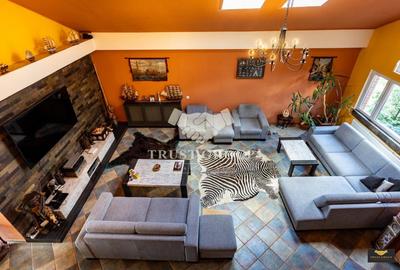 Oportunitate Rara – Vila pe Malul Lacului Snagov | Piscina | Ponton | COMISION 0 - 13