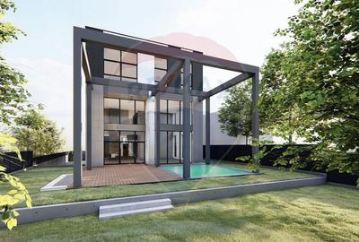 Teren de vanzare cu autorizatie de constructie zona Grădinii Botanice - 8