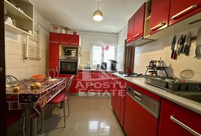 Apartament cu 4 camere de vanzare, etaj 3, zona Steaua, Timisoara - 3