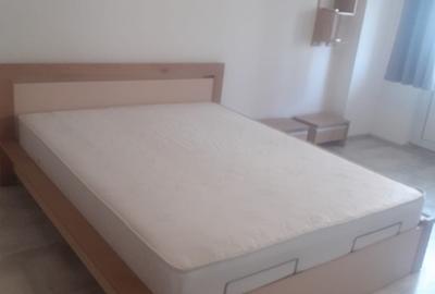 Garsoniera de inchiriat zona Vitan Mall metrou Mihai Bravu - 4