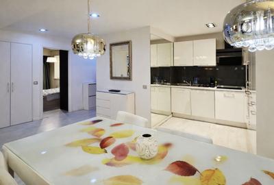 Apartament cu 3 camere în Herăstrău