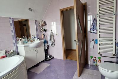 COMISION 0% | Casă Individuală | 170 mp | 4 Camere | Zona Săcălaz | - 17