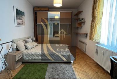 Apartament 2 camere de inchiriat Floreasca - 4