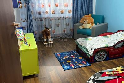 Casă modernă, 111 mp + mansardă – Popești Leordeni, complet renovată - 6