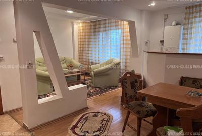 Apartament 2 camere,decomandat, etaj 1,Zona Centrala - 1