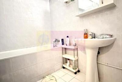 Studio 53 mp , LUX Nerva Traian, Mall Vitan - 6