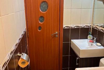 Apartament 2 camere mobilat si utilat Doctor Babes Restaurant Linz - 8