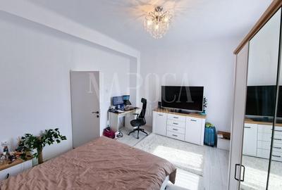 Apartament o camera de vanzare in Marasti, Cluj Napoca - 1