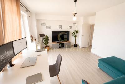 Apartament 2 camere | decomandat | zonă liniștită | Triaj, Brașov - 3