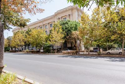 Apartament lux 189000 Euro Athenee Calea Victoriei Sala Palatului Cismigiu - 12