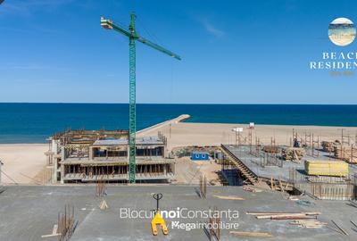 ✅Start vânzări: Apartamente la cheie Beach Residence | Eforie Nord, zona Belona - 2