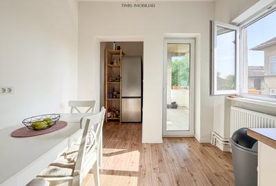 Apartament 5 camere, 125 mp – lângă Drept, Complex Studențesc - 7
