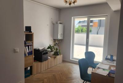 Garsonieră în Central