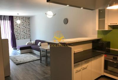 2 camere, modern, terasa, Central, Platinia Mall, zona Motilor, USAMV - 12