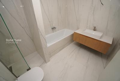 Penthouse Exclusivist | UP-site Floreasca | Terasă Panoramică - 17