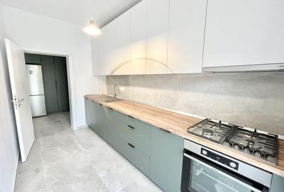 OCAZIE | Apartament 2 camere - Giroc, Hotel IQ - încălzire prin pardoseală - 6
