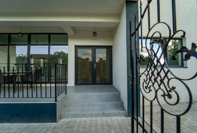 Vilă stil mediteranean Ovidiu poziție excelentă 4 camere posibil schimb - 6