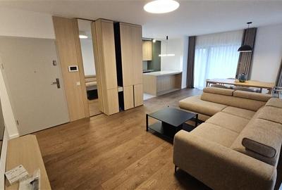 Apartament 3 camere 101mp,blacon 10mp, Buna Ziua, zona Grand Hotel Italia - 25