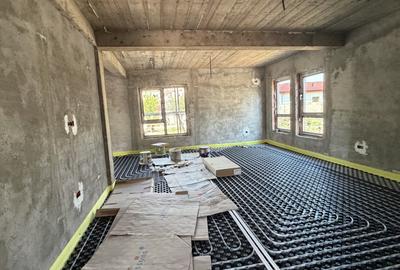 Vilă Premium | 5 Camere | Mogoșoaia | Parc | Central| Terasă Generoasa - 13