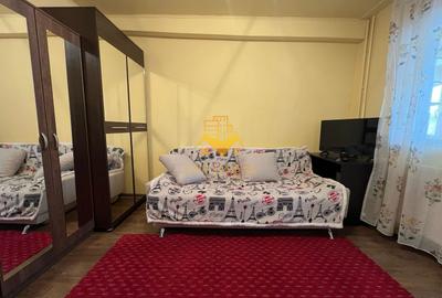 Garsoniera/STUDIO, Zorilor, UMF/UTCN, Observatorului, Golden Tulip - 6