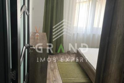Apartament | 2 Camere decomandate | Etaj 1 | Zorilor/Gheorghe Dima - 4