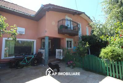 Casă 5 camere -  P+M  - Sangeorgiu de Mures - Zona Nordului - 20