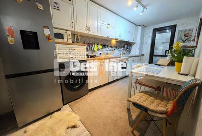 Apartament 2CD 58mp mobilat si utilat la parter + loc parcare Sos. Rediu - 7