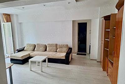 Apartament 2 camere, complet mobilat și utilat | Aparatorii Patriei,3 min metrou - 2