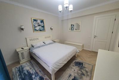 Casa 4 camere ,mobilata,utilata,lux,termen lung - 44