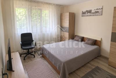 Apartament 3 camere decomandat | Etaj 1 | Piața Centrală | Clasa Energetică A - 4