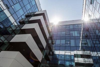 Class A Office Building -  myHive MetrOffice - de la 296 mp - 6