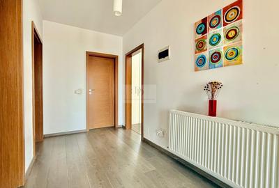 Vânzare Casa Cuplată Tip Duplex | Floresti - Someșului/ Stadionului - 13