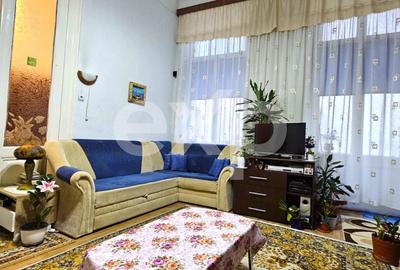 Apt 2 camere, 2 boxe mari, in Centrul Istoric - 1