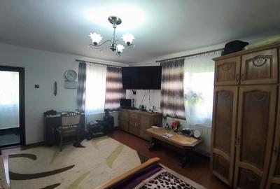 Vilă + Teren Generos 1400 MP | Burdujeni – zona Penny - 7