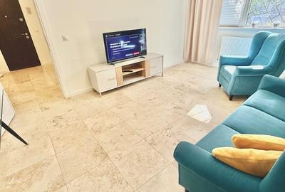 Apartament cu 3 camere decomandat de inchiriat - Metrou - Blvd. 1 Decembrie - 6