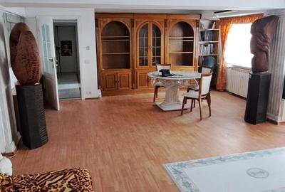 Penthouse Vibe Piața Alba Iulia | 3 Camere Spatioase 100 mp | Vedere Panoramica - 4