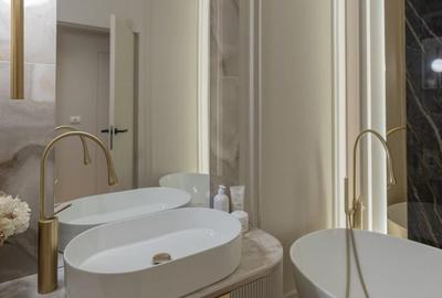 Apartament cu 3 camere finisat premium, parcare subterană - 24