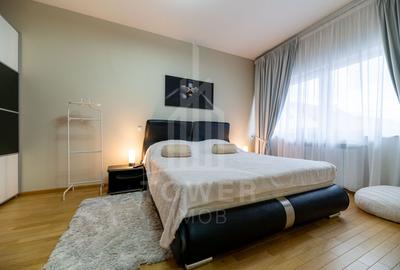 Vilă ultralux de 500 mp utili, piscină, saună, filigorie – Exclusivitate!! - 23