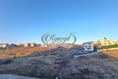 Apartament modern cu terasa in Wings - 14