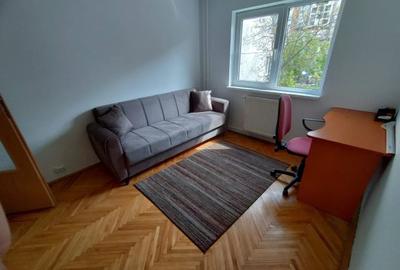 4camere decomandate et2/4, 77mp/preluare chiriasi-Titulescu/Gheorgheni - 4