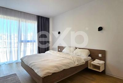 Apt. LUX, doua camere, ONE Lake Club, loc parcare subteran INCLUS - 8