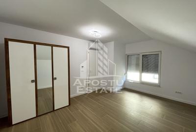 Apartament pentru birouri,  120 mp, P+M,  Zona Circumvalatiunii - 6