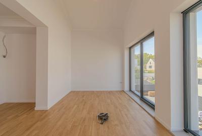 Vile finalizate,piscina, carport, fotovoltaice, proiect amenajare, finisaje lux - 47