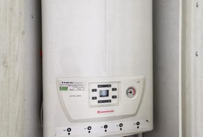 New  2 Camere mobiliat utilat loc de parcare și boxă - 9