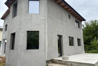 Vila 5 Camere Otopeni 300 Mp P+1 Curte 410 Mp Odaii - 5
