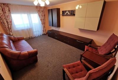 Apartament de închiriat, 4 camere, 80 mp, Gheorgheni zona B-dul Titulescu - 1