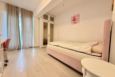 Apartament de 3 camere in bloc nou boutique - 12