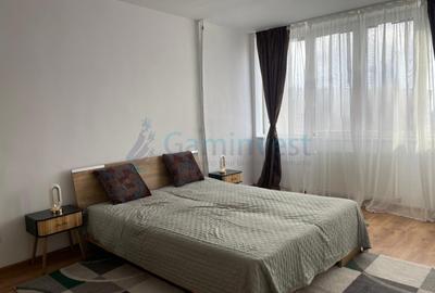 Apartament de inchiriat cu 3 camere, zona Nufarului, Oradea, Bihor. - 8