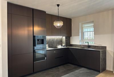 Apartament 2 camere în Kudo - Centru - Kasper - 1
