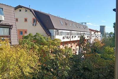 Apartament luminos, cu incaperi generoase si spatii de depozitare. - 9